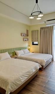 Mi Hai B&B - Magong - 3