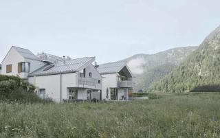 TIROLER TRIS Chalet & Penthouse - Maurach - 0