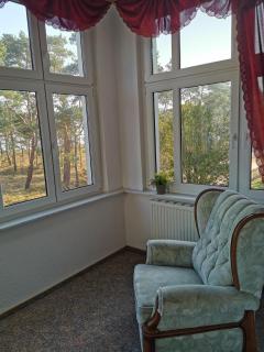Villa Adler- Seeblick - Ahlbeck - 4