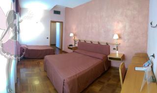 Hotel Meeting - Ciampino - 8