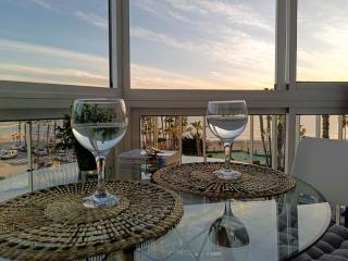 Ruselo 308. Loft en paseo marítimo de Torrox Costa - 9