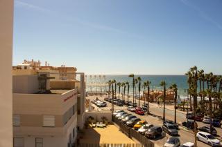 Ruselo 308. Loft en paseo marítimo de Torrox Costa - 7
