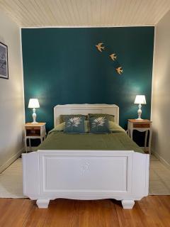 Domaine de Prim' - Chambre d'hôtes - 2