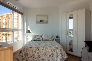 Ruselo 308. Loft en paseo marítimo de Torrox Costa - Torrox Costa - 5