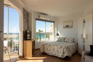 Ruselo 308. Loft en paseo marítimo de Torrox Costa - Torrox Costa - 1