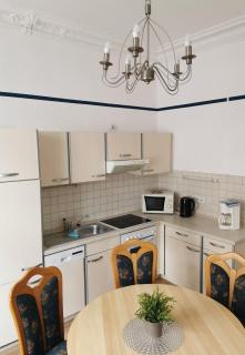 Villa Adler- Seeblick - Ahlbeck - 3