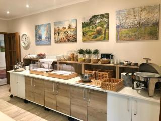 Landhaus Fillerberg - 6