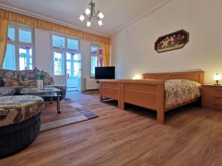 Villa Adler- Seeblick - Ahlbeck - 1