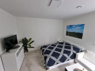 BERlin - Oase - Berlin - 1