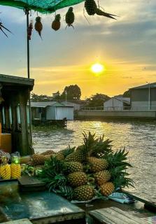 Homestay Mekong Can Tho - Can Tho - 4