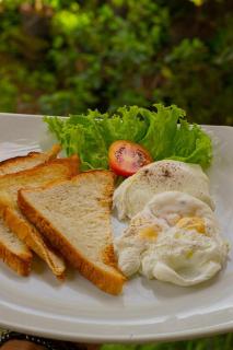 Sastra Ubud House - Ubud - 1