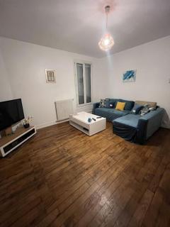 Maison indépendante Chambly 3 chambres - 7