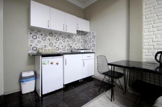 Kutluhan Suites - Istanbul - 1