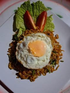 Sastra Ubud House - 1