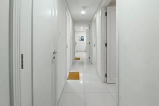Three Bedroom Near Dubai Mall Street Downtown Dubai - Ezytrac Vacation Homes - Dubai - 1
