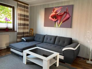Gemütliche Ferienwohnung - Gingst - 0