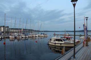 Örnsköldsviks Gästhamn - 7