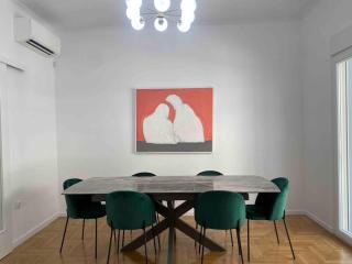 130m Luxury apartment in the heart of Athens - 5