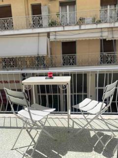 130m Luxury apartment in the heart of Athens - Atene - 6