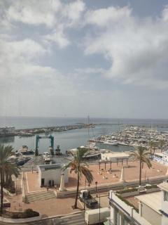 Cristal - Estepona - 0