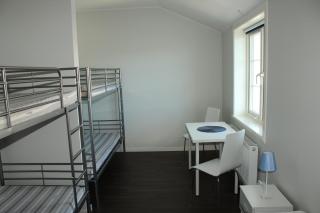 Örnsköldsviks Gästhamn - 1