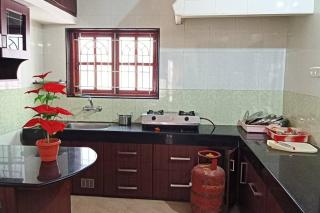 SHI's Alayam 3bhk Homestay in Avinashi road, Coimbatore City - 4