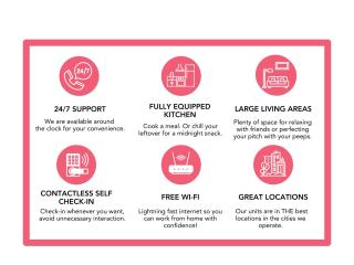 CozySuites MusicRow Astonishing SDO with free parking 08 - Nashville - 6