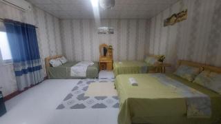 Homestay Mộc Nguyên - Cu Lao Thu - 8