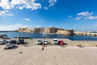 Balconcino sul Rivellino by BarbarHouse - 6