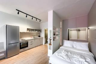 Athens Studio Nemar - Atene - 8