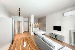 Athens Studio Nemar - Atene - 3