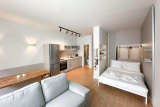 Athens Studio Nemar - Atene - 2