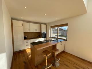 Ferienwohnungen Vogelau - Teisendorf - 9