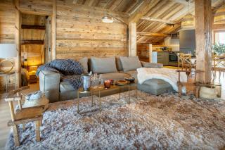Chalet Backflip - OVO Network - 2