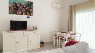 Porto Corallo Seafront - 3