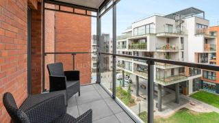 Scala City Center Apartments & Studio by Lion Apartments - Gdańsk - 5