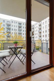 Central Passage Apartments by Vagabond Downtown - Budapest - 8