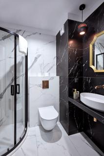 Nadolnik Apartment with Mezzanine by BookingHost - 8