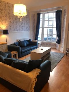 Compton House 1 - Conwy - 2
