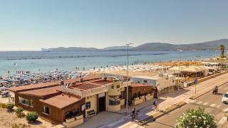 Le terrazze sul Lido - Alghero - 4