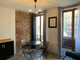 Your flat in Paris-Clichy - Available for the Olympics! - Clichy - 7