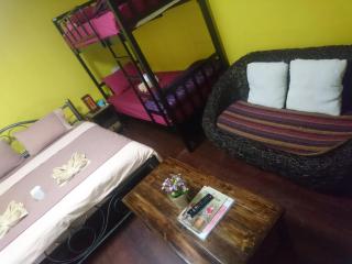 Central Guesthouse - Chiang Mai - 9