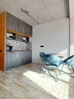 L1apartment - Kiev - 5