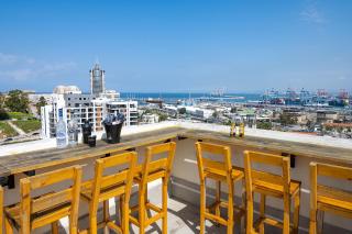 GODSON TALPIOT - Haifa - 9