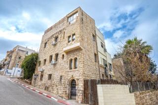 GODSON TALPIOT - Haifa - 8