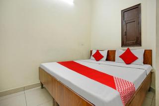 Hotel O Wave Inn Guest House - Ludhiana - 6