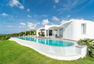 Villa Gaudina - Sant Lluís - 8