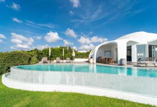 Villa Gaudina - Sant Lluís - 7