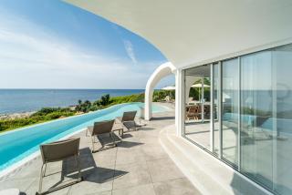 Villa Gaudina - Sant Lluís - 6