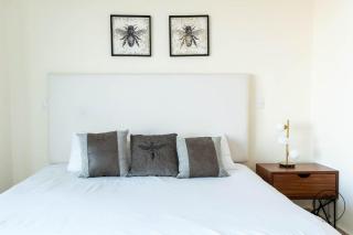 Hermosa terraza! Playa a 2 minutos! - 2